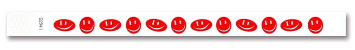 Náramok Happy face Náhľad Náramok Happy face Náhľad